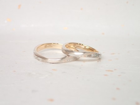 18090201木目金の結婚指輪_M003.JPG