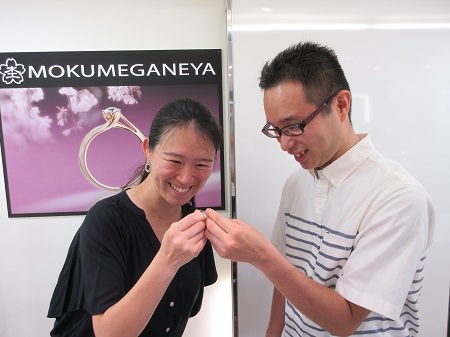18090601木目金の結婚指輪＿Q002.JPG