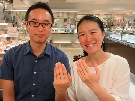 18090601木目金の結婚指輪＿Q003.JPG