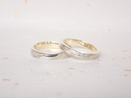 18090601木目金の結婚指輪＿Q004.JPG