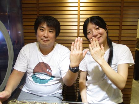 18091401木目金の結婚指輪＿J003.JPG