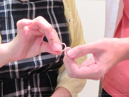 18091501木目金の結婚指輪＿Q002.JPG