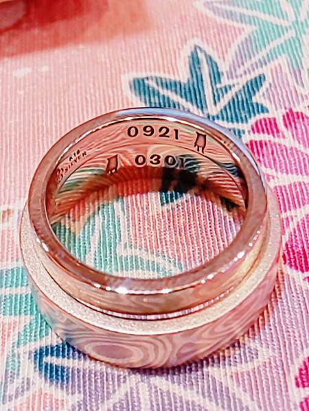 18091503　木目金の結婚指輪M_2.jpg
