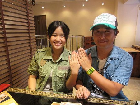 18091601木目金の結婚指輪＿J003.JPG