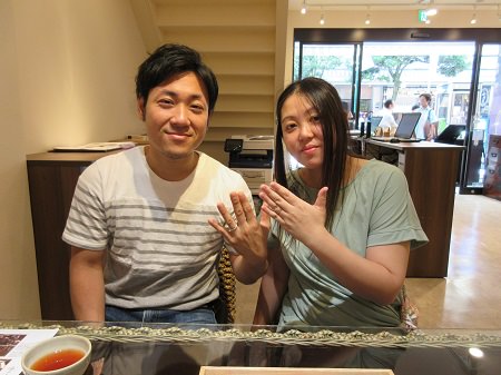 18092301木目金の結婚指輪＿Z003.JPG