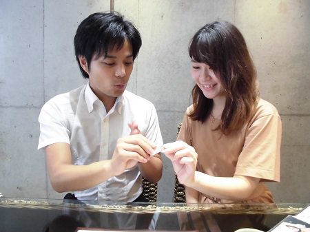 180925木目金の結婚指輪＿U003.JPG