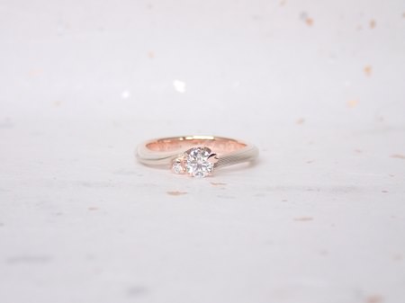 18100701木目金の結婚指輪＿U003.JPG