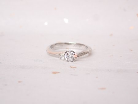 18101101木目金の婚約指輪・結婚指輪＿R003.JPG