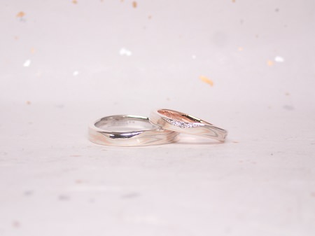 18101301杢目金の結婚指輪₋Y004.JPG