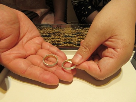 18101402木目金の結婚指輪 (2).JPG