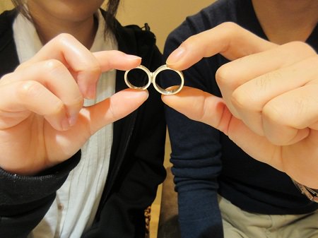 18102801木目金の結婚指輪＿N001.JPG