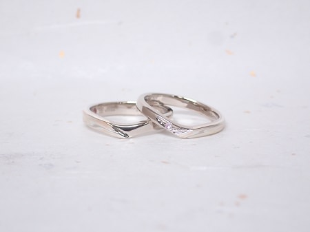 18110304木目金の婚約指輪・結婚指輪Y_004.JPG