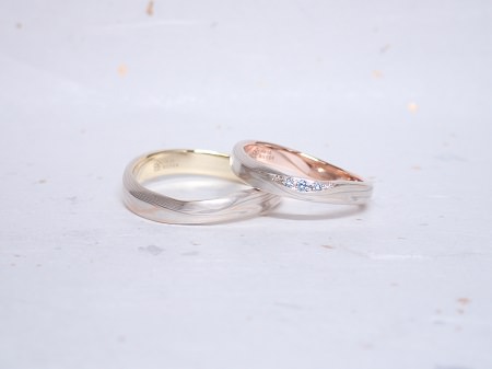 18110306木目金の結婚指輪_Y004.JPG