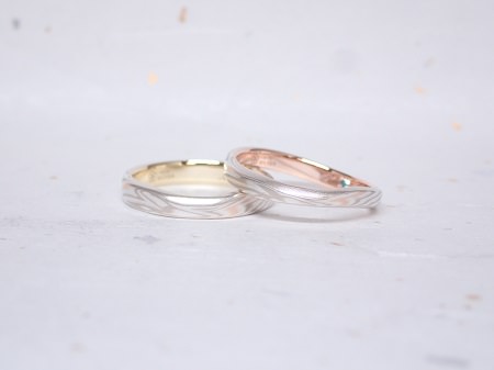 18110401木目金の結婚指輪＿Z003.JPG