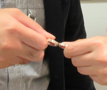 181109001木目金の結婚指輪_M002.JPG