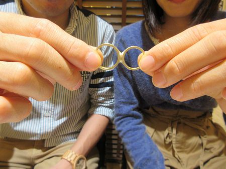 18111801木目金の結婚指輪＿R001.JPG