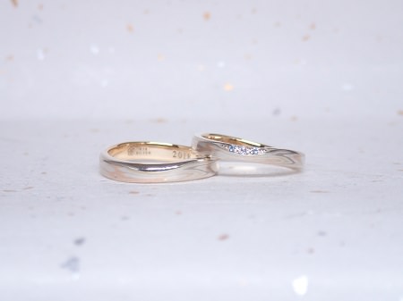 18111803木目金の結婚指輪_F004.JPG