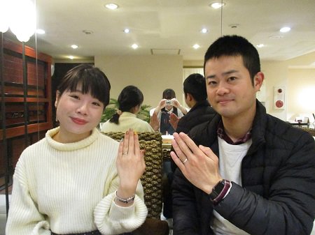 18112701木目金の結婚指輪＿K003.JPG