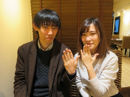 18120103木目金の結婚指輪_R003.JPG