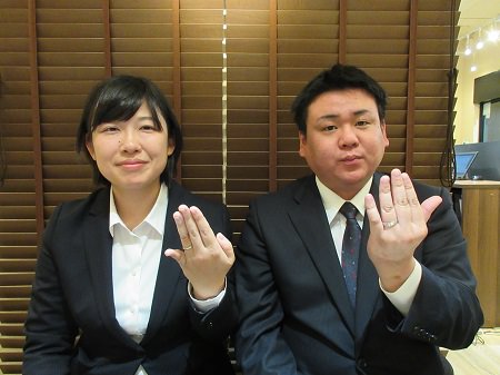 18120301木目金の結婚指輪_003.JPG