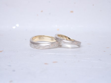 18120803木目金の結婚指輪_M003.JPG