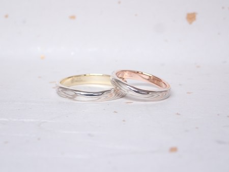 18120902木目金の結婚指輪＿R003.JPG