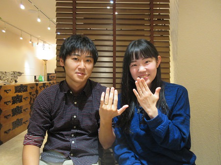 18121506木目金の結婚指輪_Y003.JPG