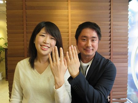 18122101木目金の結婚指輪_J003.JPG