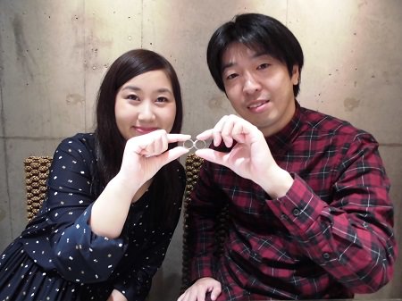 18122302木目金の結婚指輪＿U001.JPG