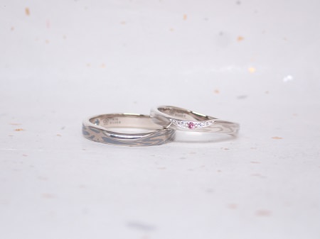 18122402木目金の結婚指輪_004.JPG