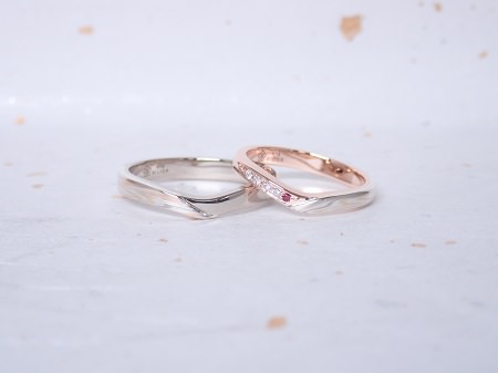 18123001木目金の結婚指輪_F003.JPG