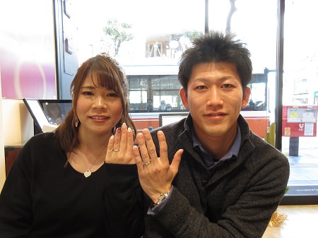 19010501木目金の結婚指輪_A003.JPG