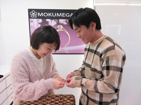 19011701木目金の結婚指輪＿Q002.JPG