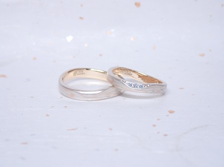 19012003木目金の結婚指輪Y_004.JPG