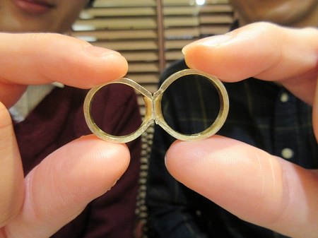 19012702木目金の結婚指輪_C001.JPG