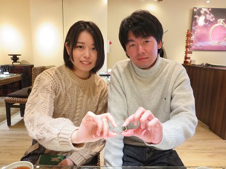 19020302木目金の結婚指輪＿R001.JPG