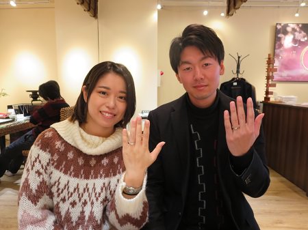 19020302木目金の結婚指輪＿R003.JPG