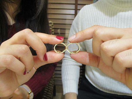 19020902木目金の結婚指輪_C001.JPG