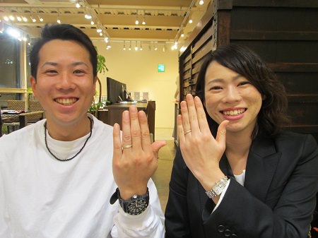 19021501木目金の結婚指輪_M003.JPG