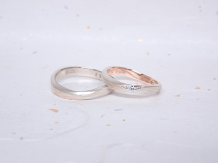 19021701木目金の婚約指輪と結婚指輪_F005.JPG