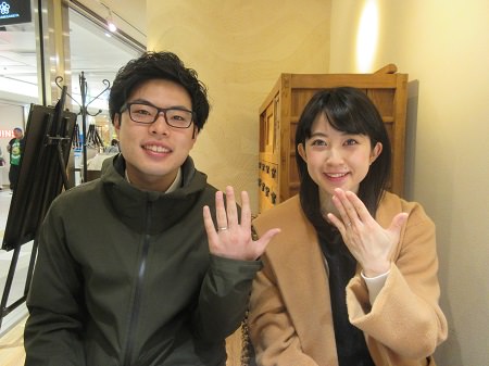 19022301木目金の結婚指輪＿F002.JPG