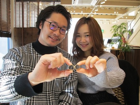 19022301木目金の結婚指輪＿M001.JPG