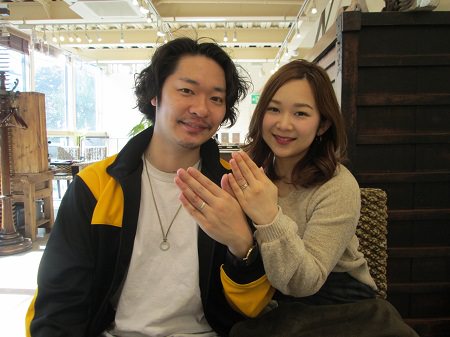 19022301木目金の結婚指輪＿M003.JPG