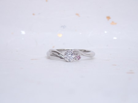 19022306木目金の婚約指輪＿ S004.JPG