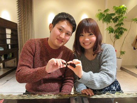 19022402木目金の結婚指輪＿Ｚ0１.JPG