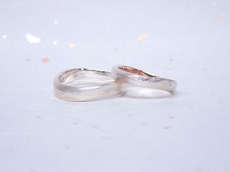 19030201木目金の結婚指輪＿M003.JPG
