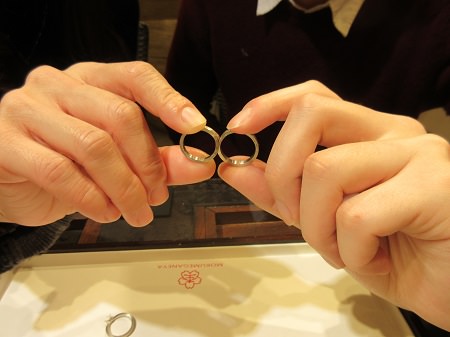 19030202木目金の結婚指輪_H001.JPG