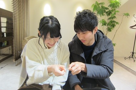 19030701木目金の結婚指輪＿Ｚ００２.JPG