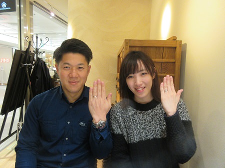 19031001木目金の結婚指輪_F003.JPG