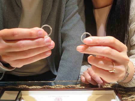 19031703木目金の結婚指輪＿R002.JPG
